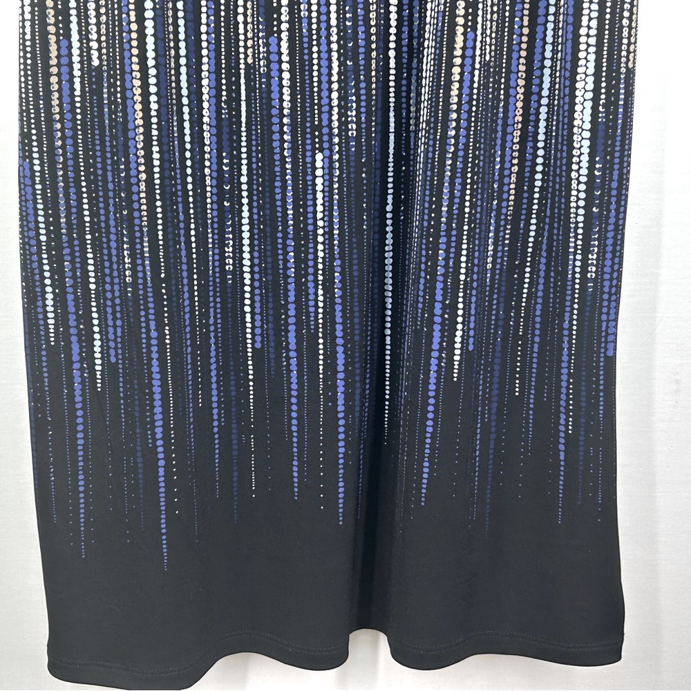 NWT White House Black Market Dress Size Medium Women's - Picture 3 of 12